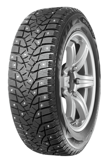 Шина 225/50R17 Bridgestone Blizzak Spike-02 94T