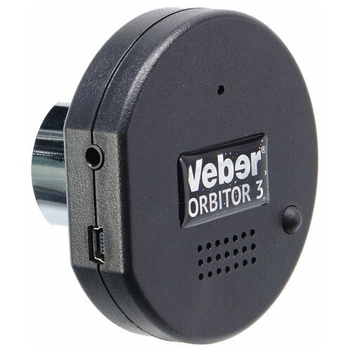 Veber видеоокуляр для телескопа orbitor 3, 1,3 mp