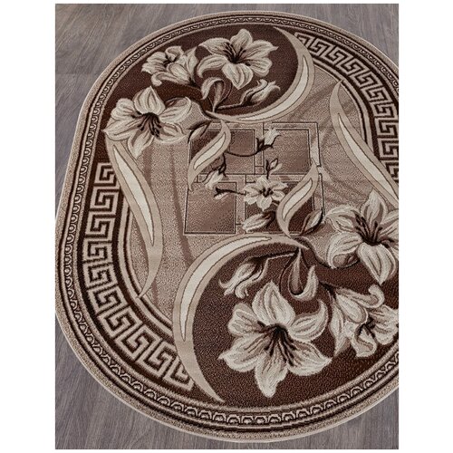 Ковёр. 200х300. 100% PP BCF, с коротким ворсом. Ковер в гостиную, спальню, кухню, детскую, кабинет.