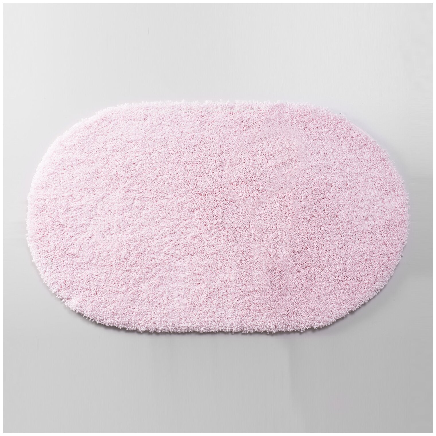 Коврик для ванной комнаты, розовый, WasserKRAFT Dill BM-3947