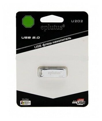 USB Eplutus U202 32GB 2.0