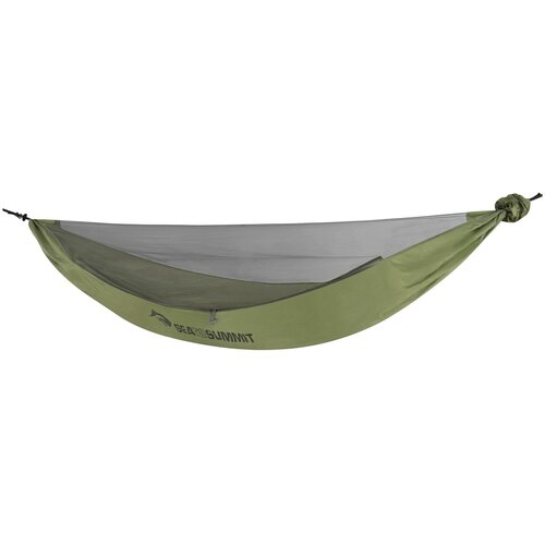 фото Гамак sea to summit jungle hammock set dark green