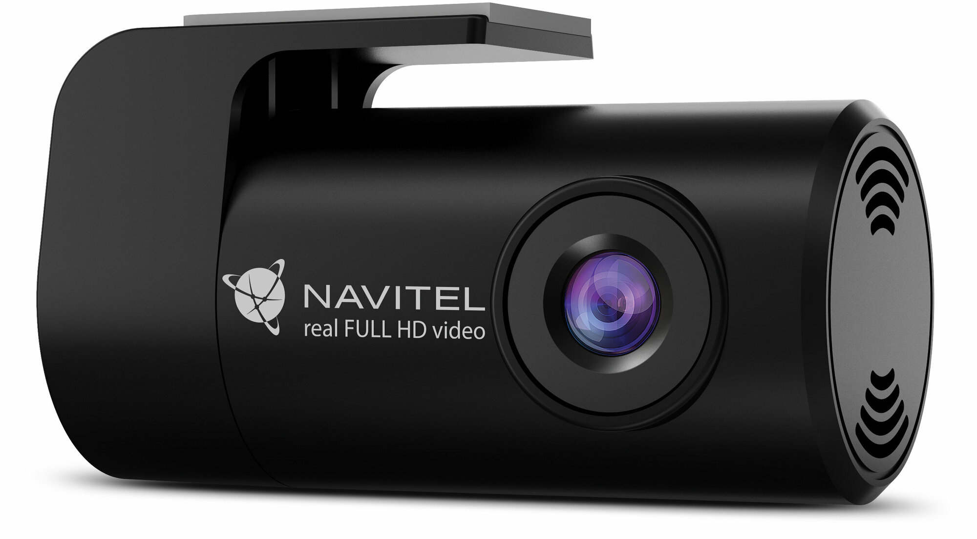 Видеорегистратор Navitel R480 2K черный 1440x2560 1440p 160гр. - фото №9