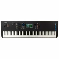 Синтезатор Yamaha MODX8+