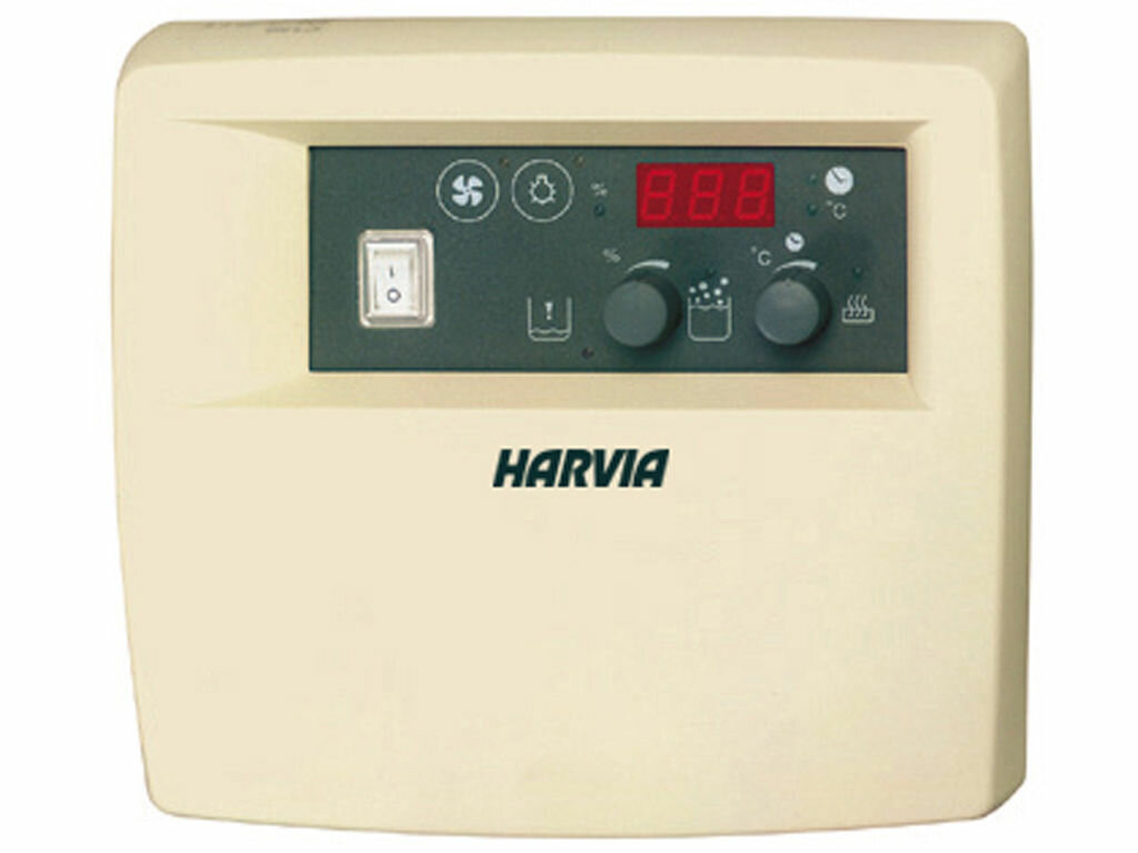 HARVIA Пульт управления C105400S Combi C105S