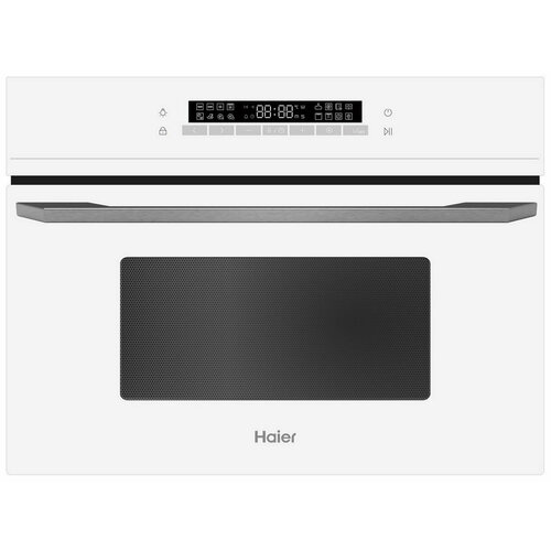Встраиваемая СВЧ печь Haier HMX-BDC399W 7999900₽