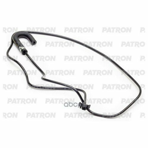 Патрубок системы охлаждения (пр-во Турция) FORD: Galaxy 2006-2015, Mondeo III 2000-2007, Mondeo IV 2 Patron PH2489