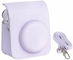 Чехол/сумка для Instax Mini 12, lilac purple