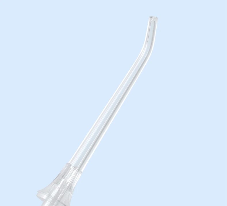 Важные критерии выбора насадок - совместимость с моделью Xiaomi