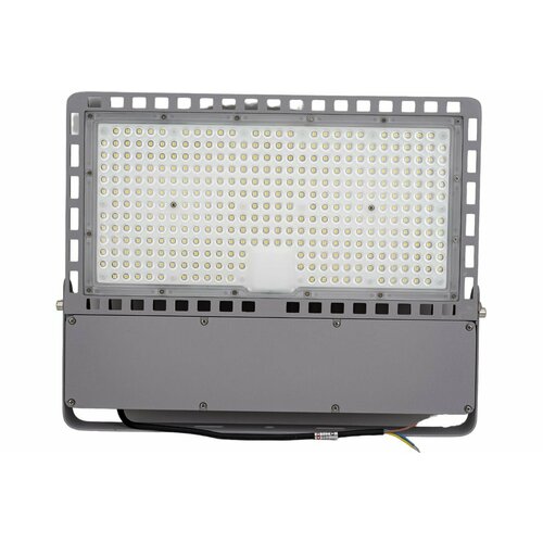 KRASO Прожектор светодиодный промышленный 300w 5000K 42000Лм FR-300