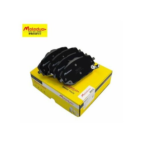 Тормозные колодки передние для Hongqi H5 classic 3990₽