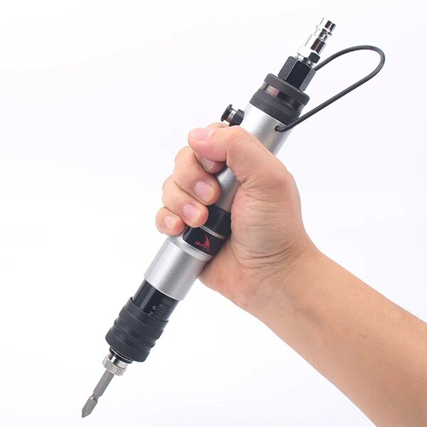 YOU SAILING Пневматический шуруповерт 418 EU Air Plug