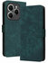 Чехол книжка для Tecno Spark 20 Pro c магнитной застежкой / Техно...