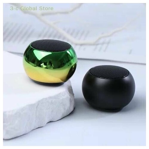 Мини акустическая колонка Беспроводная колонка 1290₽