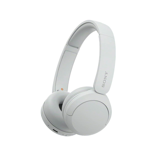 Sony WH-CH520 Wireless Headphones White 9439₽
