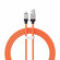 Кабель Baseus CoolPlay Series Fast Charging Cable USB to iP 2.4A ...