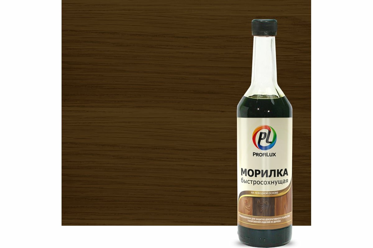 Profilux Морилка неводная дуб 05кг МП000019923