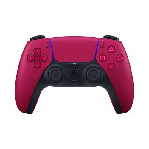 Геймпад Sony Dual sense OR Cosmic Red 12790₽