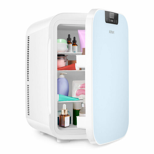 Холодильник для косметики Kitfort КТ-4119 16490₽