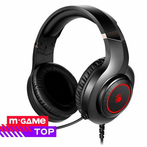 Игровые наушники A4Tech Bloody G220S 2999₽