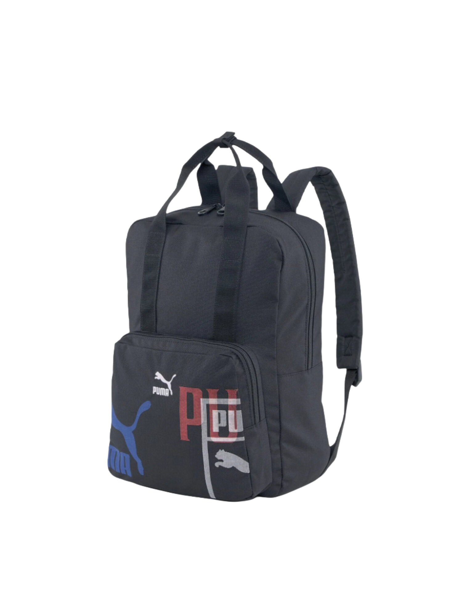 фото Рюкзак Puma Gen. Tote Backpack