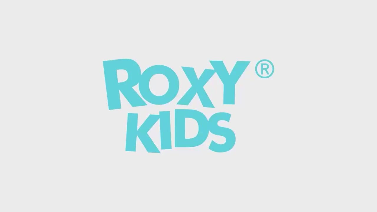 Сумка ROXY-KIDS, для роддома, прозрачная, 55x21x25 см, серый — фото 1