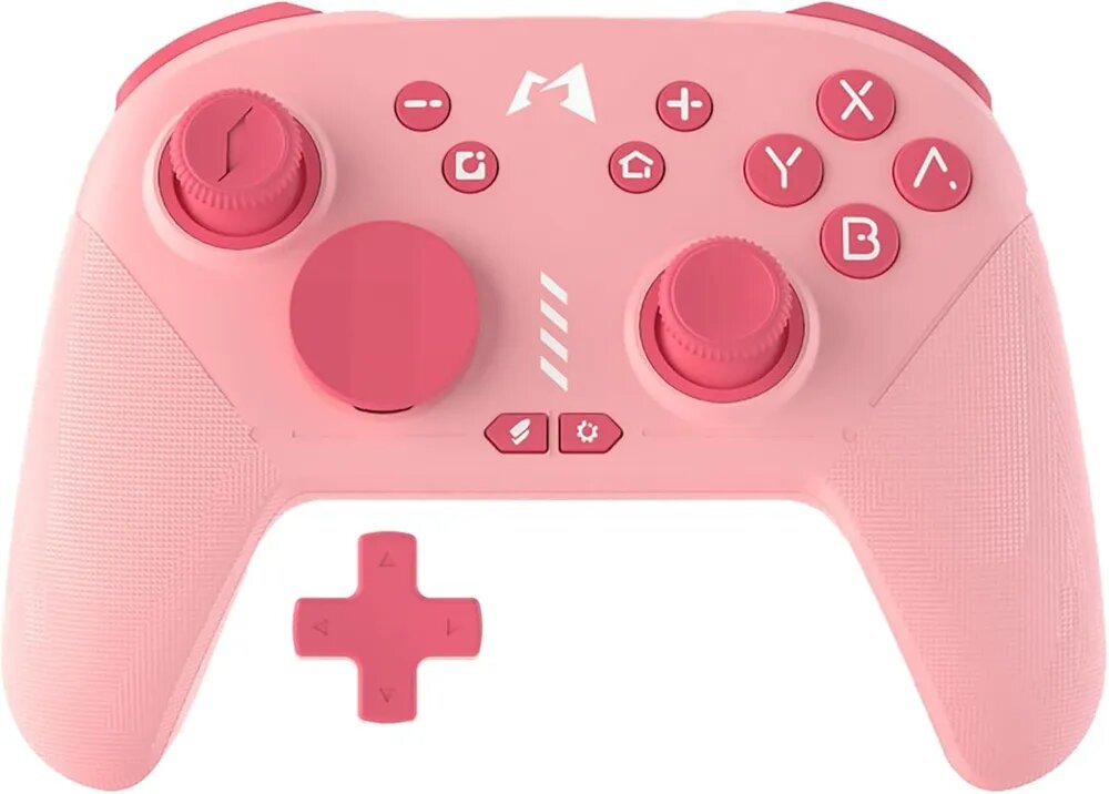 Mobapad CHITU HD Pink