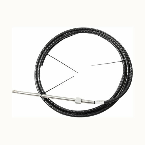 Штуртрос NAUTFLEX M66, 14 ft (427 см) YK7-160-14