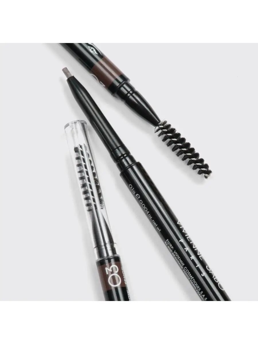 Карандаш для бровей Brow Arcade тон 03 — фото 1