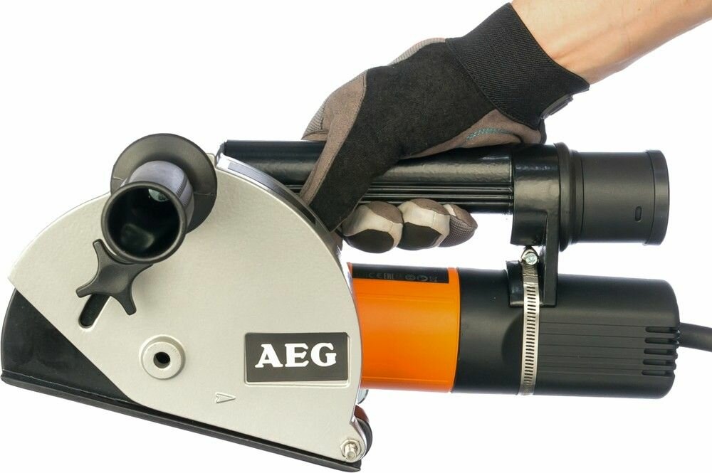 AEG Штроборез MFE 1500 4935413605