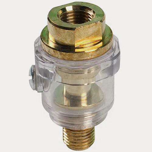 Изображение товара Лубрикатор для пневмоинструмента ECO мини 1/4 дюйма (AU-04B)