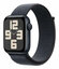 Apple Watch SE 2024, 40 мм, алюминий цвета "Midnight", Ink Sport ...