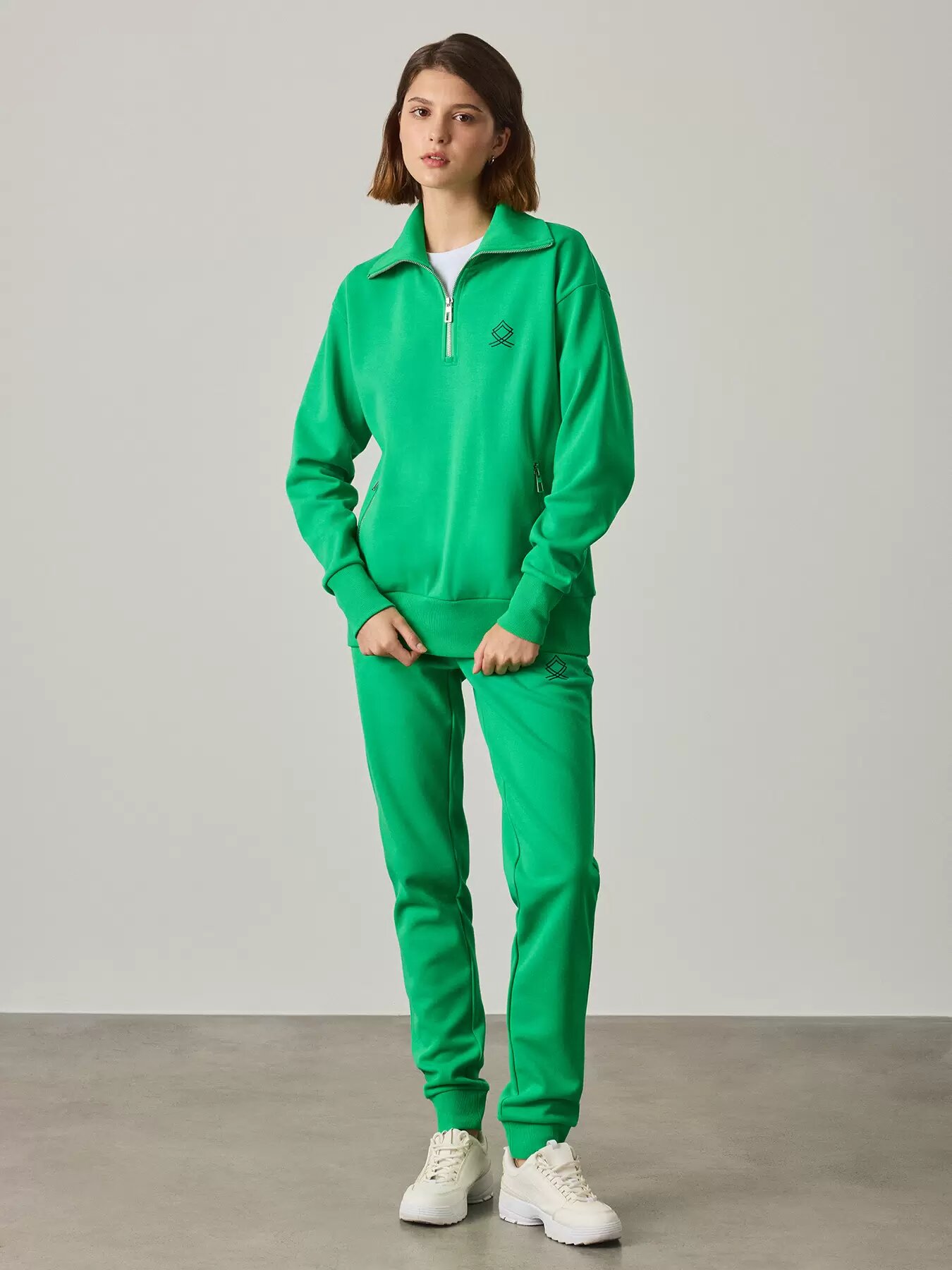 Брюки спортивные JUST CLOTHES