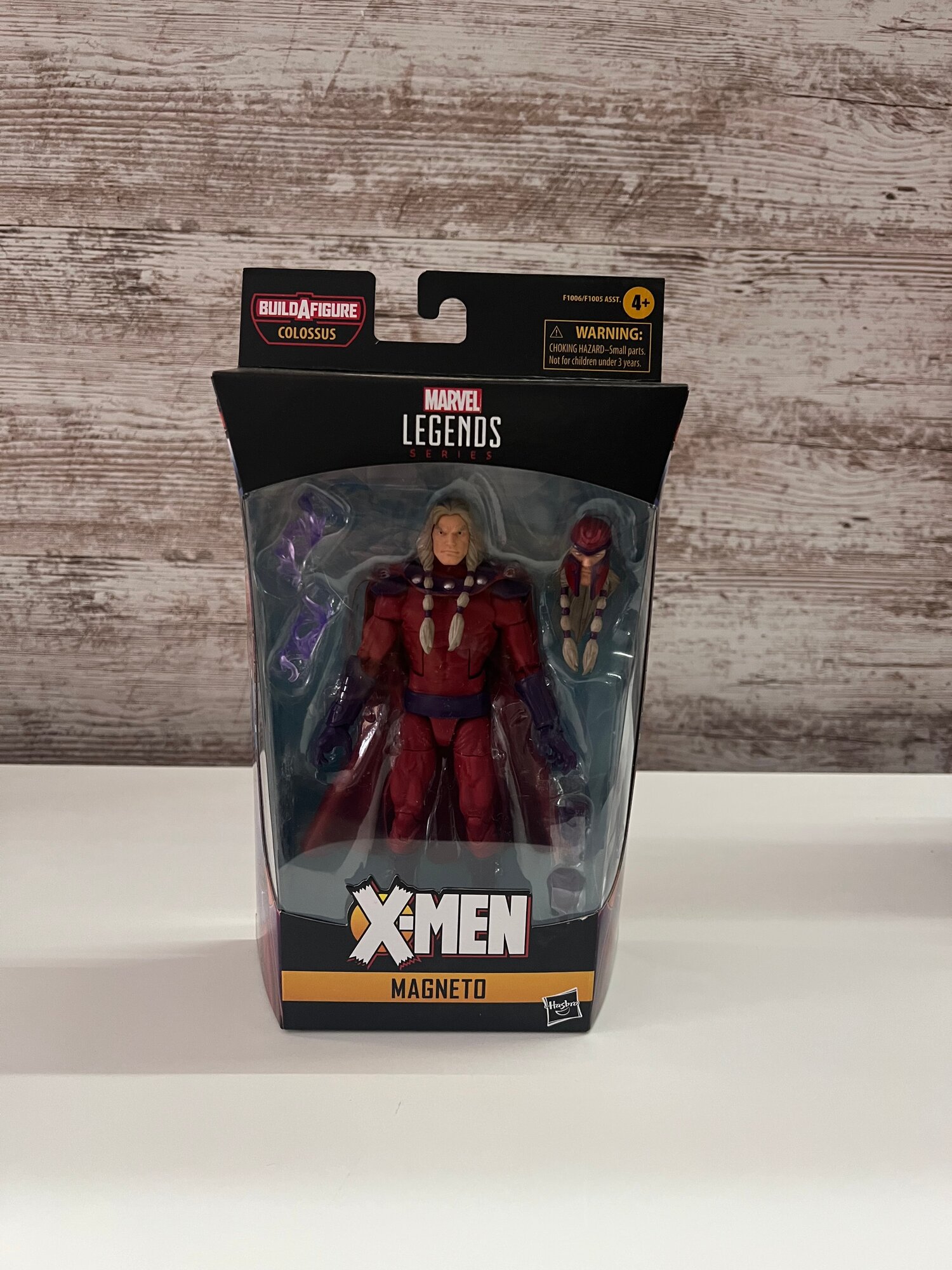 Фигурка Марвел Магнето Magneto