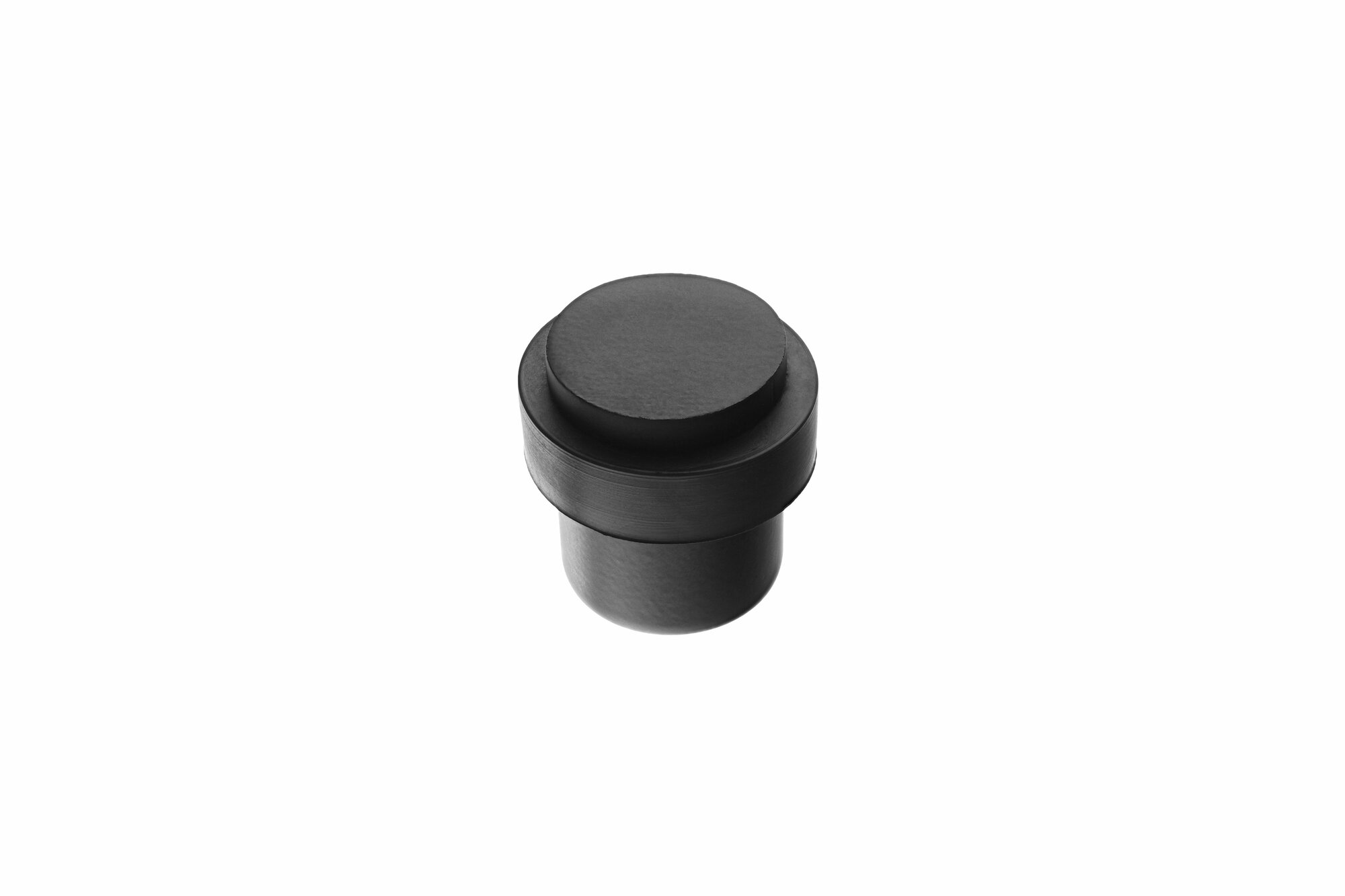 Дверной упор BORDER B5 Черный