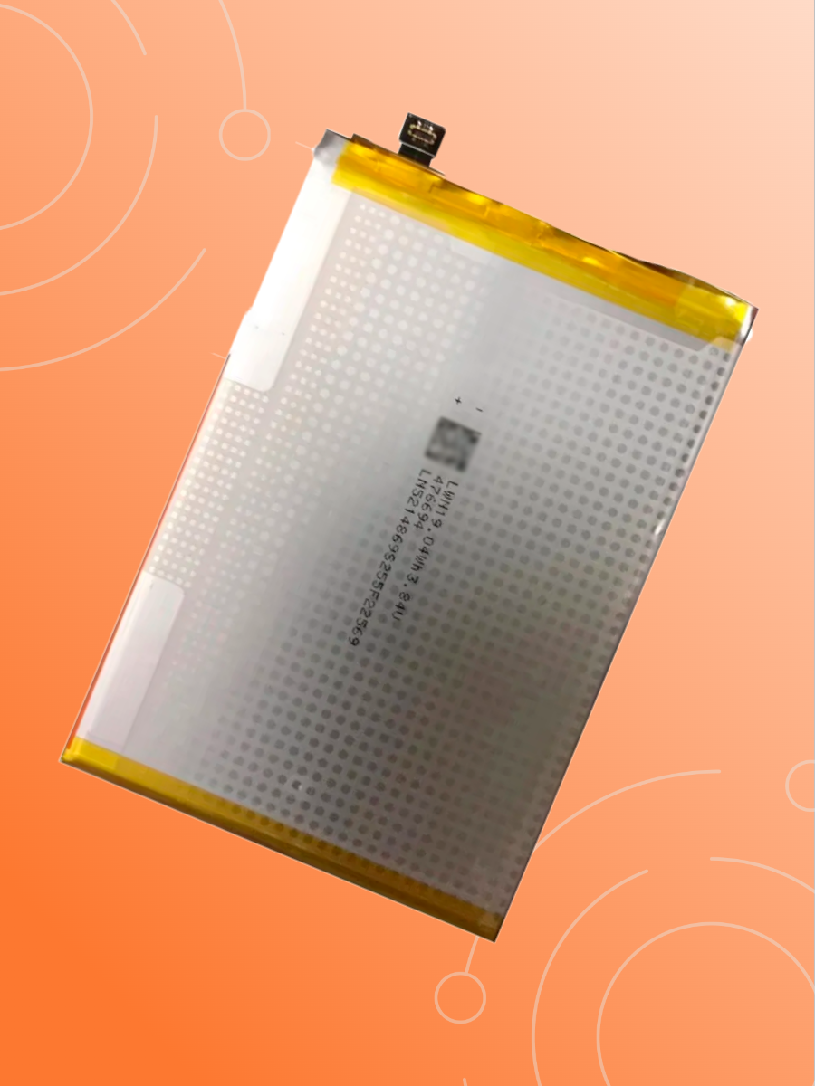 Аккумулятор для Xiaomi BN5Q (Poco C65 / Redmi 13C 4G) Premium, 5000 mAh — фото 1