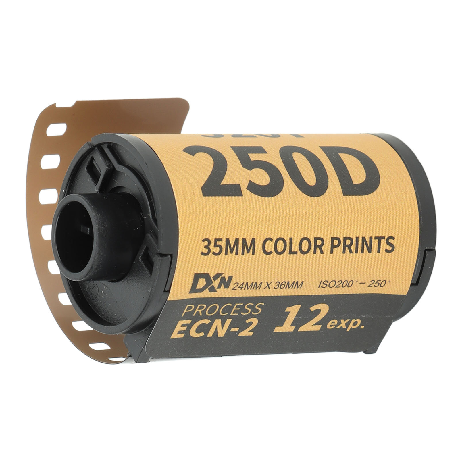 35mm Film Scanner ECN 2 ISO Negative Film: 35mm 8EXP Camera Film Roll For 135 Cameras NT High Quality Type 135 From Ddmymaster, $20.87