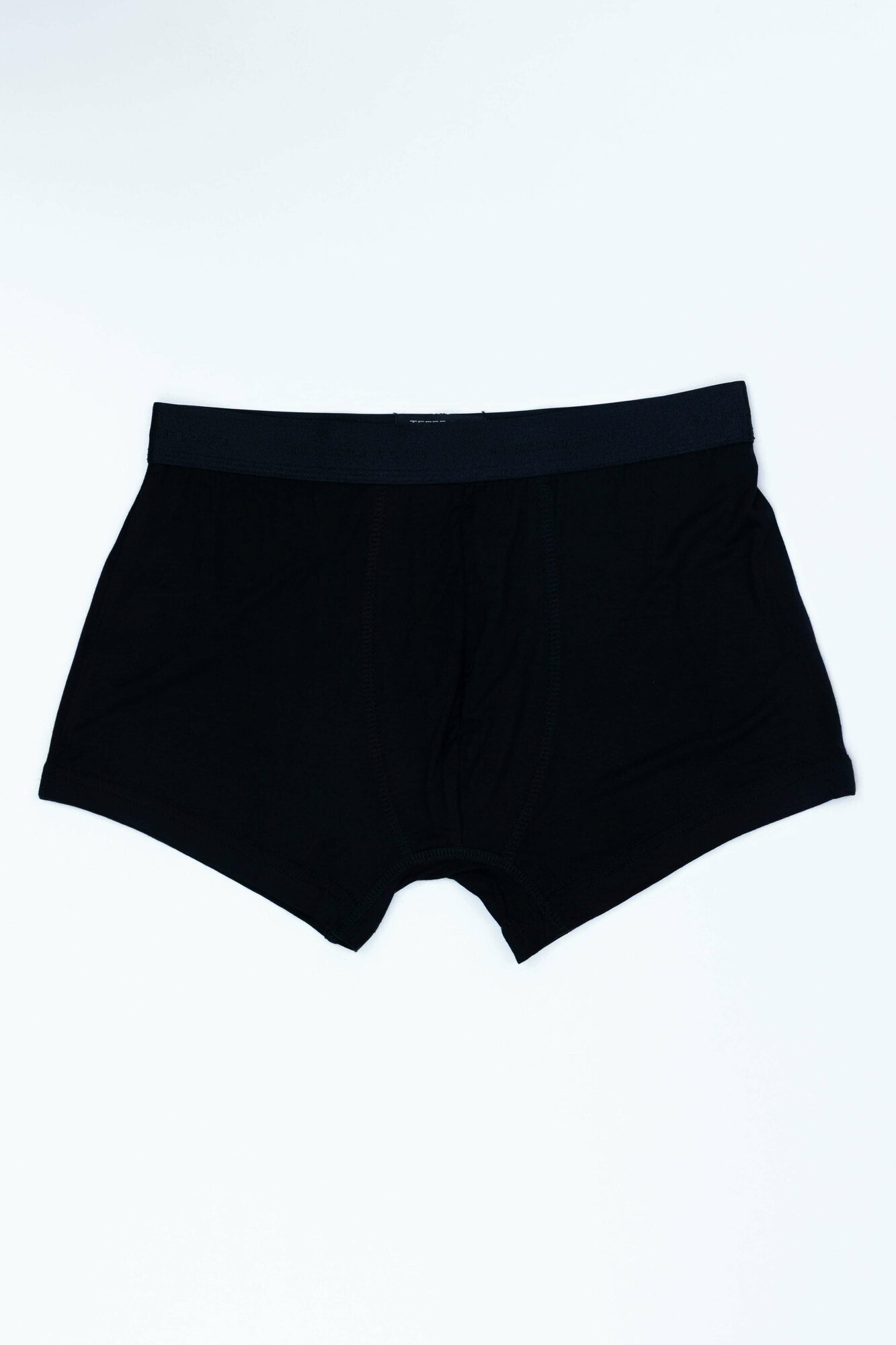 Трусы TERRA PRO, размер 2XL, black