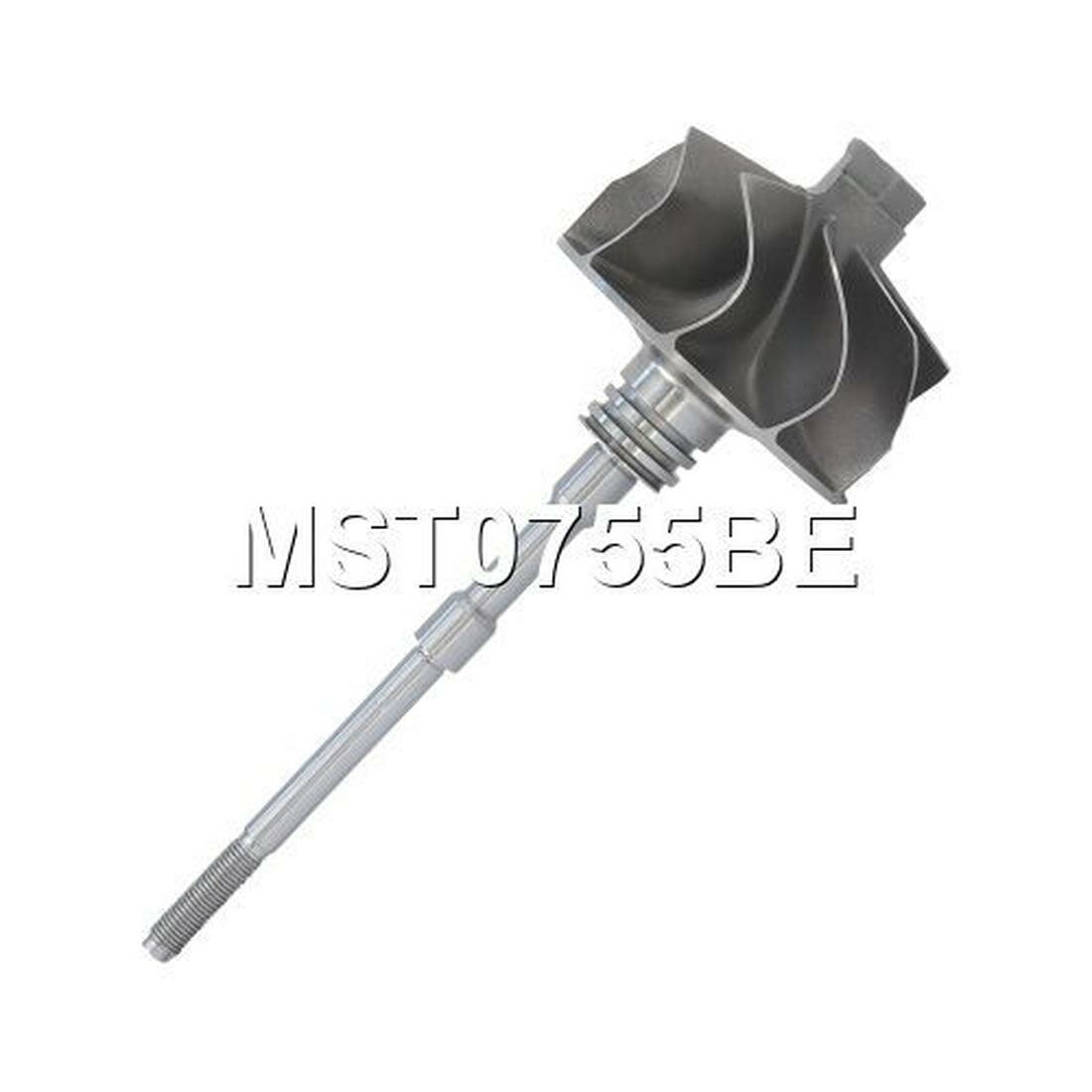 Вал турбокомпрессора Ford Ranger Mercedes E-Class E220