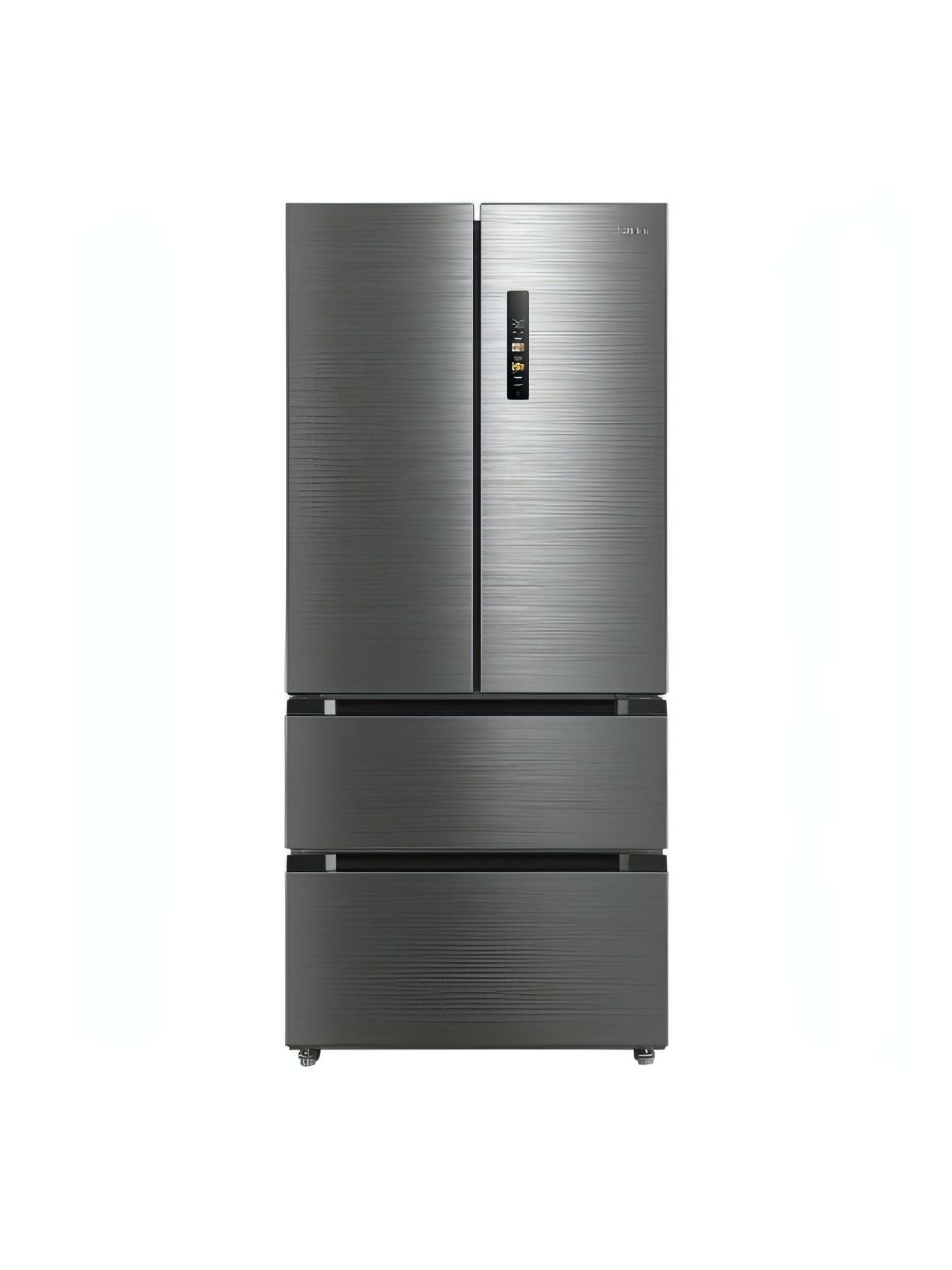 Холодильник многодверный Midea MDRF692MIE46 — фото 1