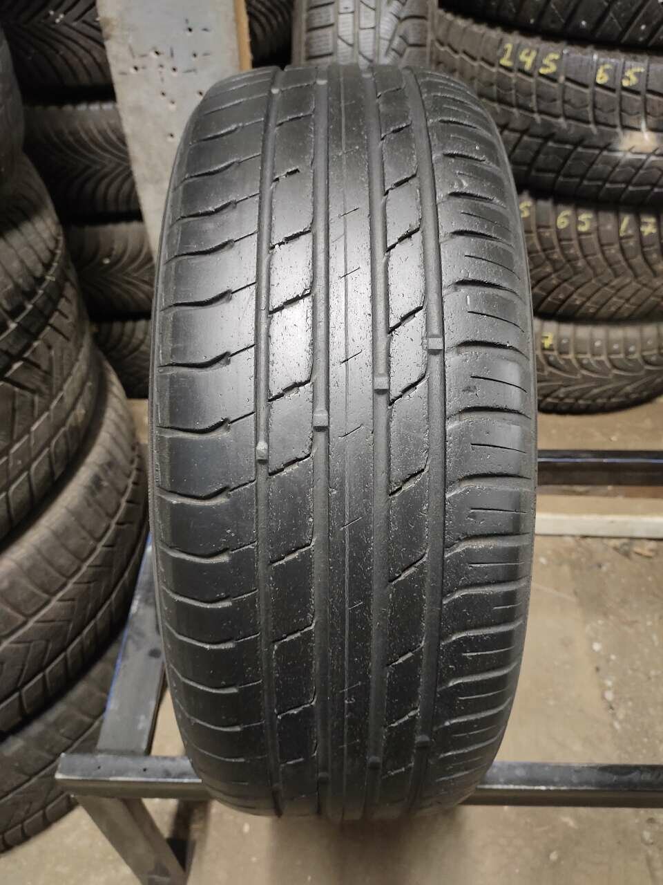 205/55 R16 91V Nokian Tyres Hakka Blue