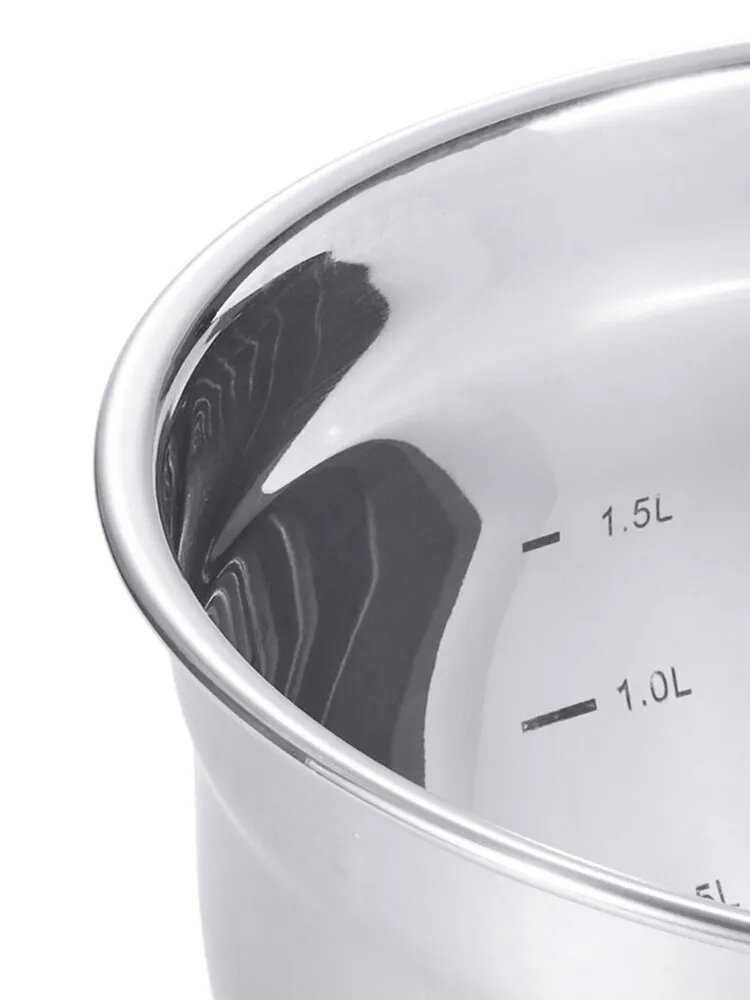 Чайник для плиты Gipfel 1159 - фото №11