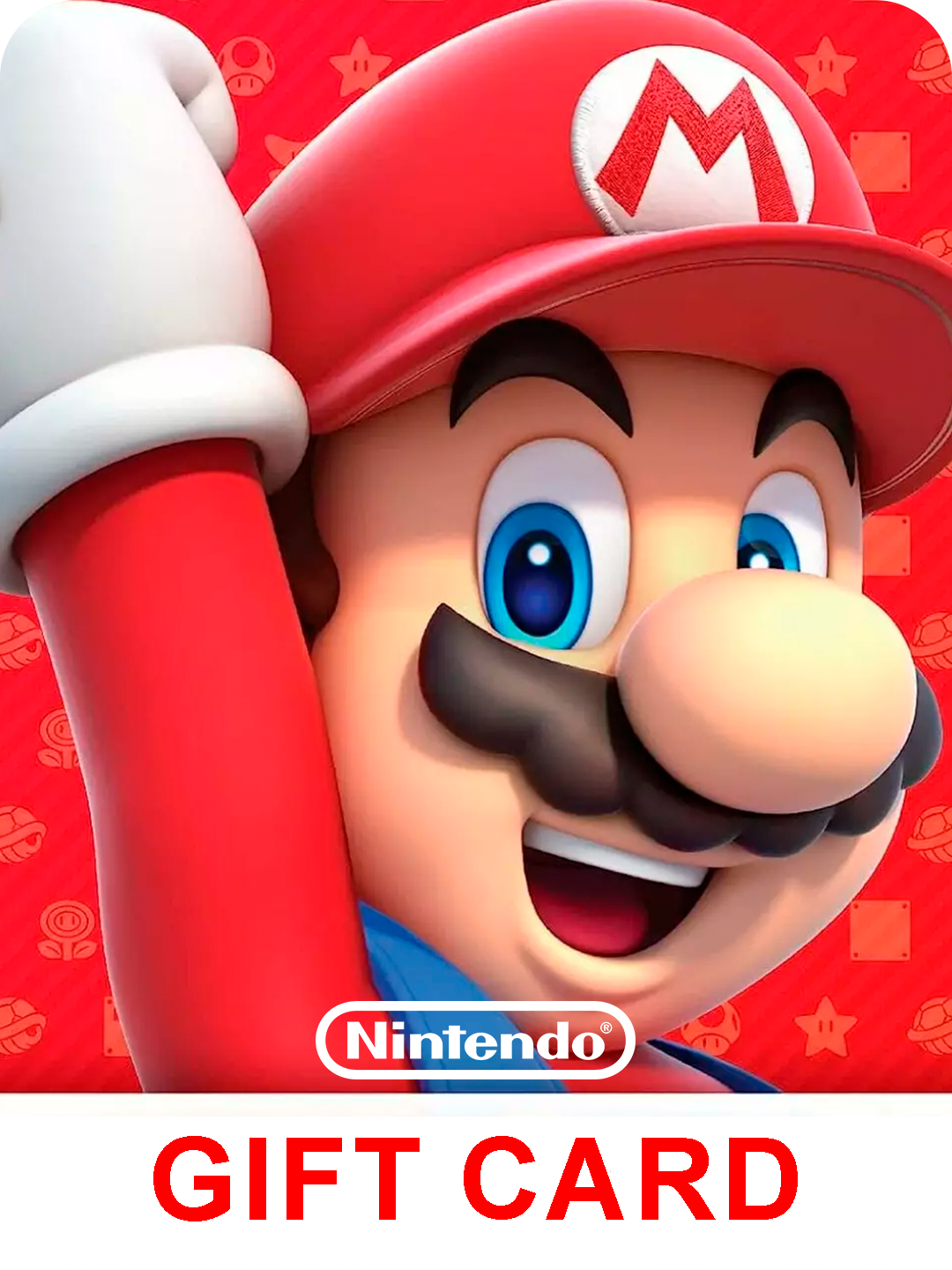 Игровая карта Nintendo eShop, для Nintendo Switch, пополнение счета, 10$, США