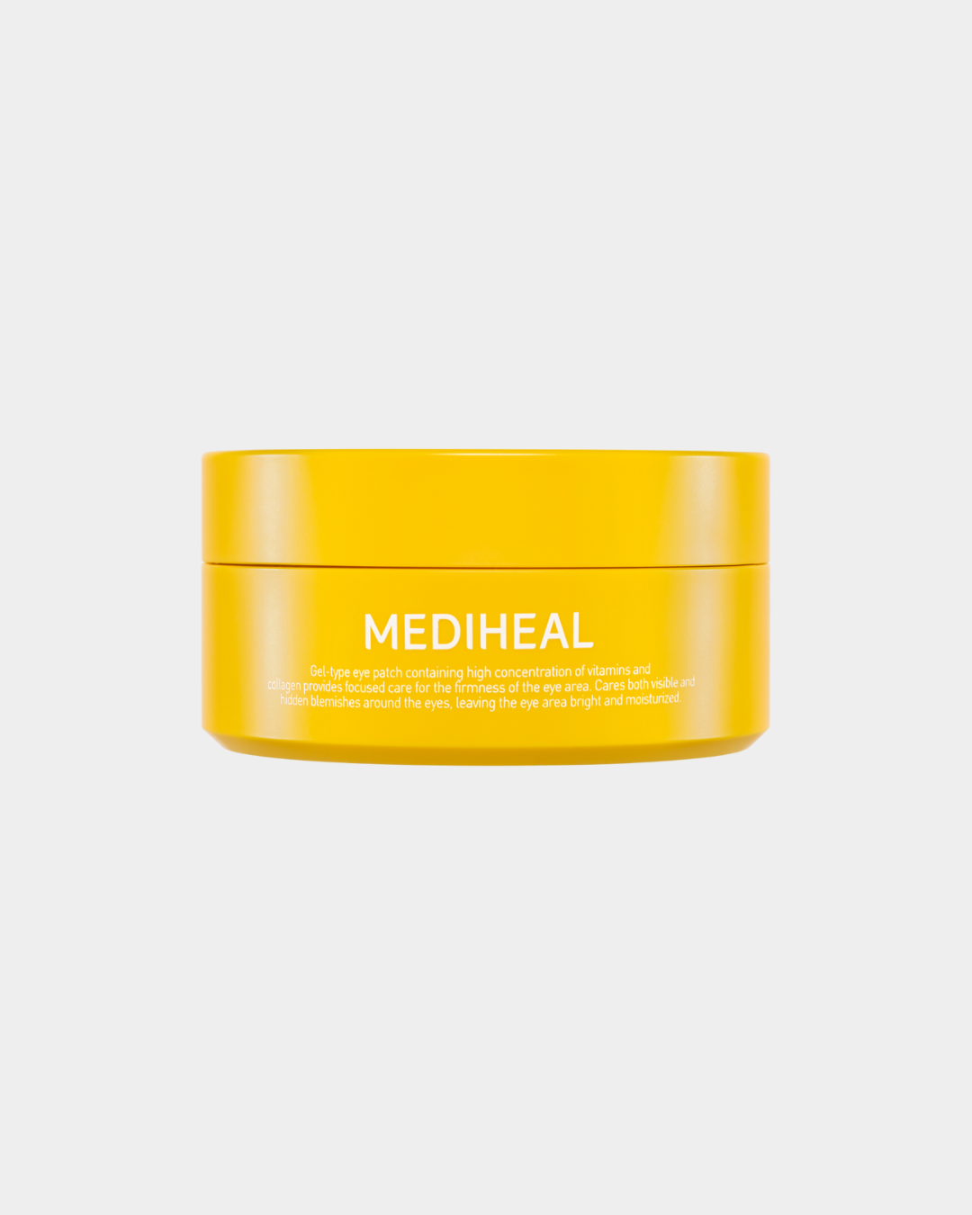 Гидрогелевые патчи Mediheal "Vita Collagen Eye Patch", осветляющие, для глаз