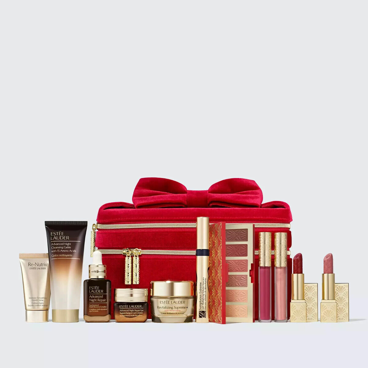 Набор Estée Lauder "Big Box Blockbuster", лимитированный выпуск