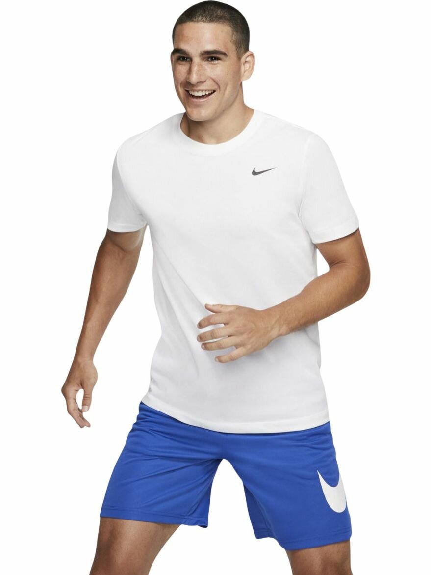 Футболка DF TEE