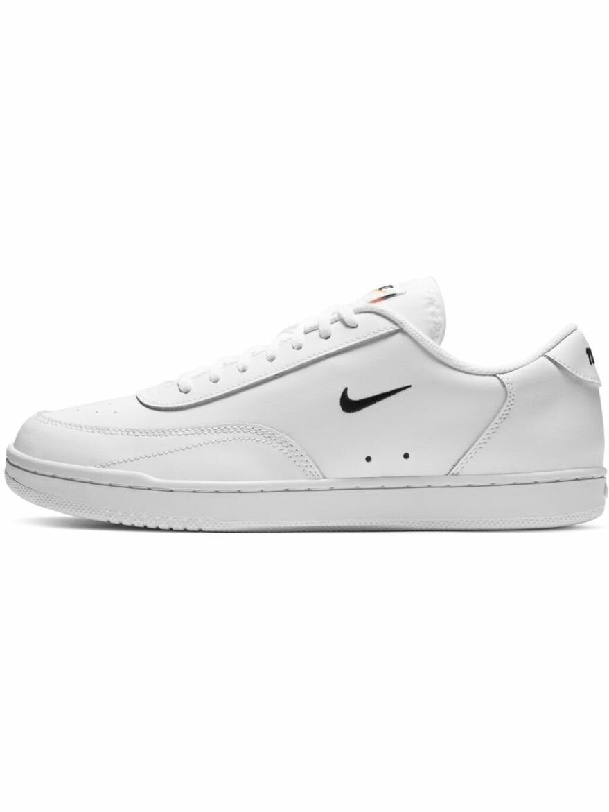 Кеды Court Vintage