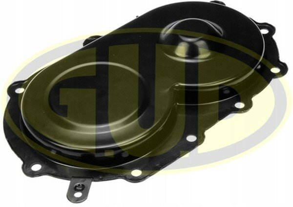 Масляный поддон КП G.U.D GCD201027 Chr, Dodge, Ply Eagle 1998-95, 12-