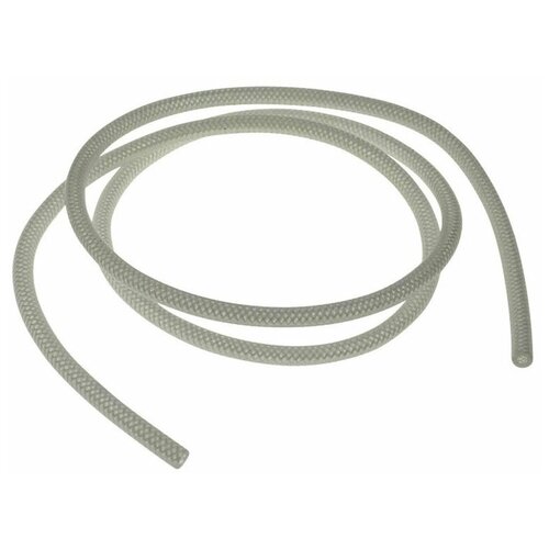 Трубка 6 mm кофеварки Krups KP 1000 мм (MS-622559)