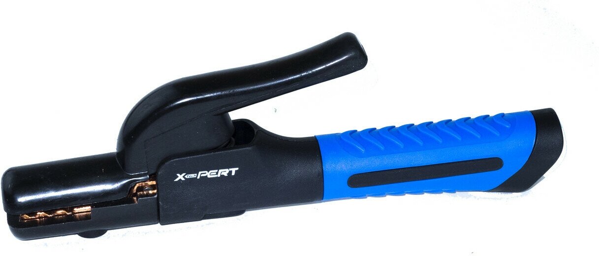 Держатель электродов для сварки X-PERT 500А